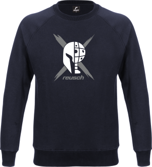 Reusch Sweatshirt 5501708 4548 4548 front